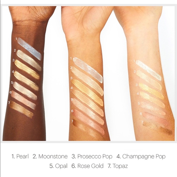 Becca Shimmering Skin Perfector Liquid Highlighter - Picture 5 of 5